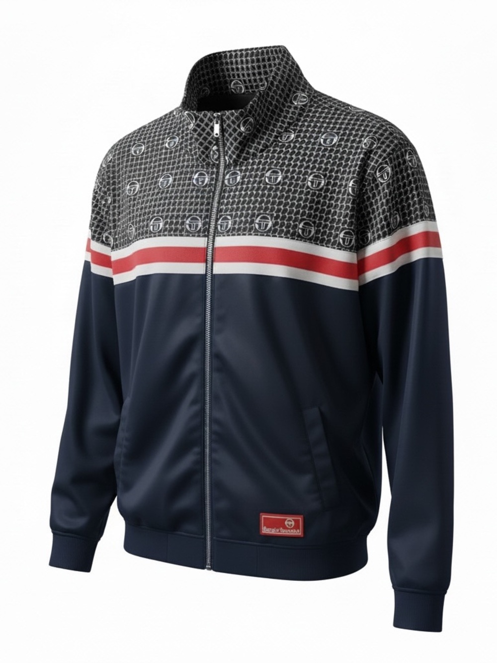 Sergio Tacchini Jacket Men’s Small